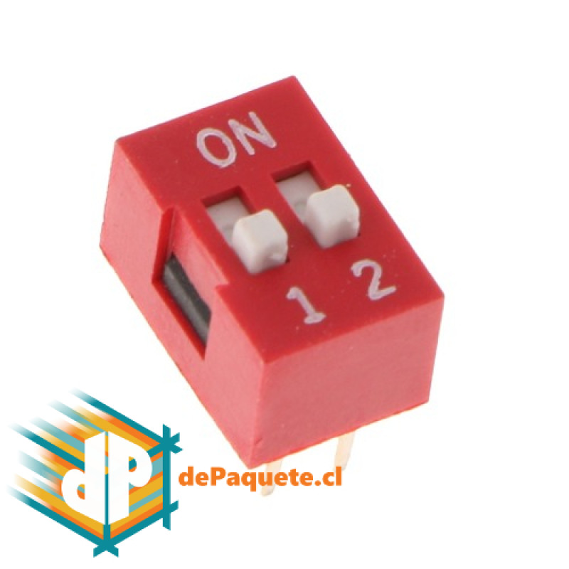 Interruptor Switch x2